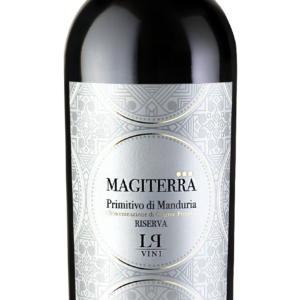 Magiterra - Primitivo di Manduria DOC Riserva
