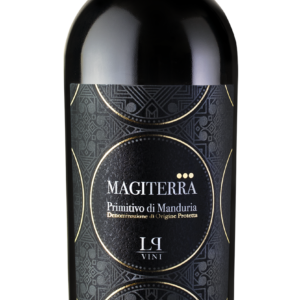 Magiterra - Primitivo di Manduria DOP