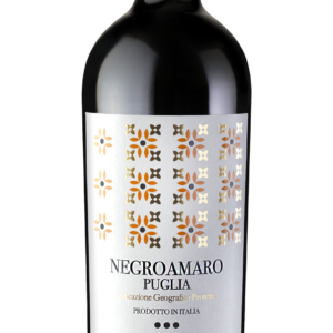 Negroamaro Puglia IGP