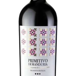 Primitivo di Manduria DOC