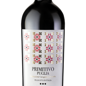 Primitivo Puglia IGP