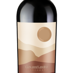 GiovanniSandro Negroamaro