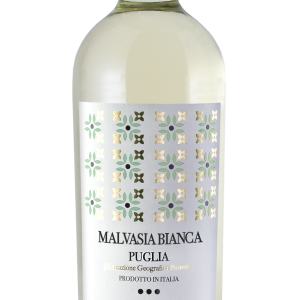 Malvasia Bianca Puglia IGP